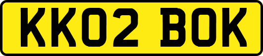 KK02BOK