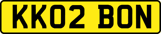 KK02BON