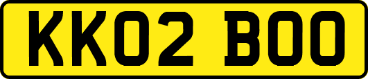 KK02BOO