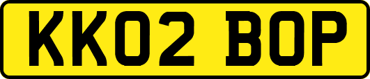 KK02BOP