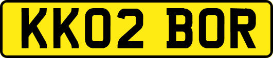 KK02BOR
