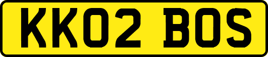 KK02BOS