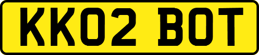KK02BOT