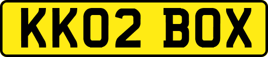 KK02BOX