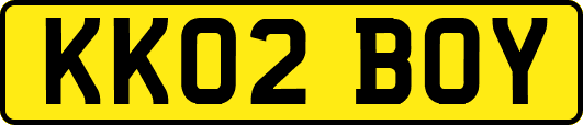 KK02BOY