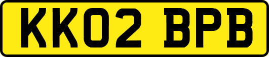 KK02BPB