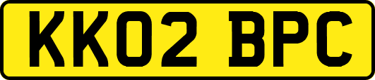 KK02BPC