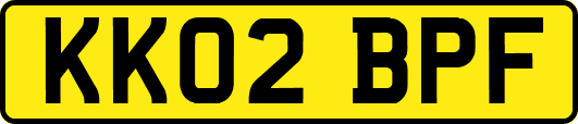 KK02BPF