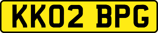 KK02BPG