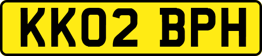 KK02BPH
