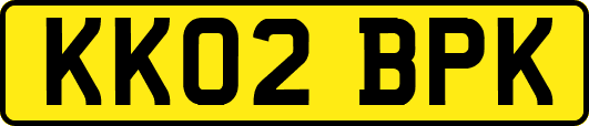 KK02BPK