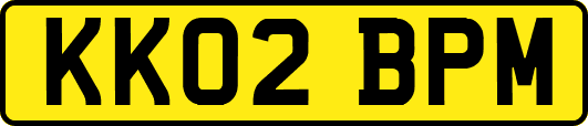 KK02BPM