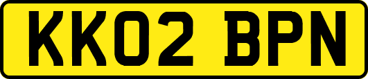 KK02BPN