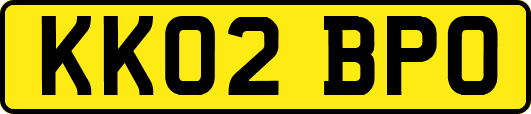 KK02BPO