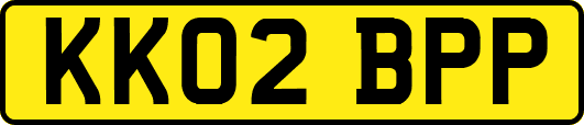 KK02BPP