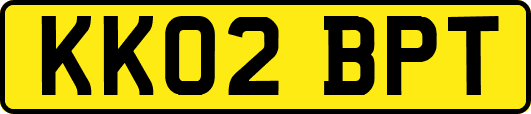 KK02BPT
