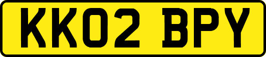 KK02BPY