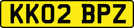 KK02BPZ