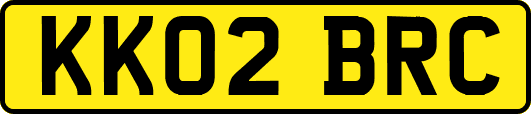 KK02BRC