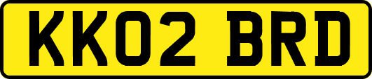 KK02BRD