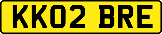 KK02BRE