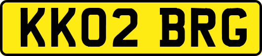 KK02BRG