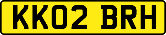 KK02BRH