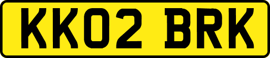 KK02BRK