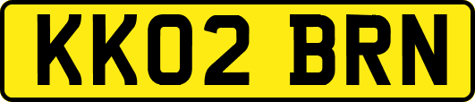 KK02BRN