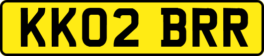 KK02BRR