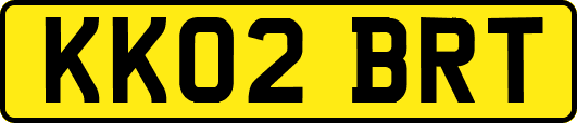 KK02BRT
