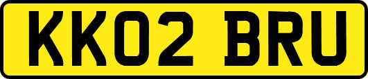 KK02BRU