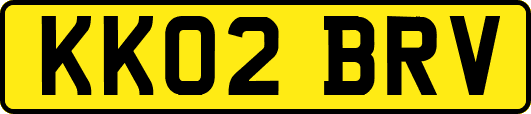 KK02BRV