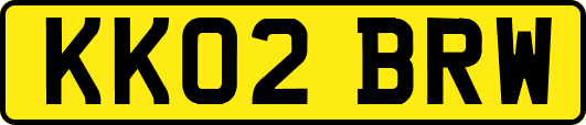 KK02BRW