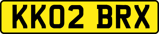 KK02BRX