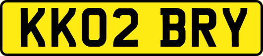 KK02BRY
