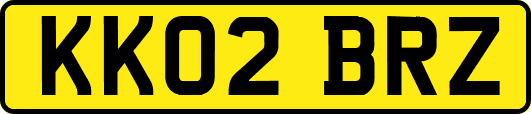 KK02BRZ