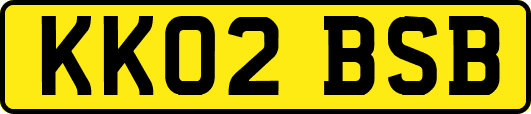 KK02BSB