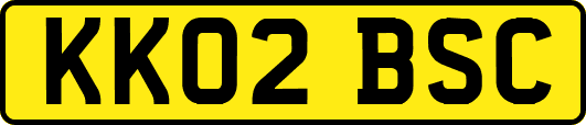 KK02BSC