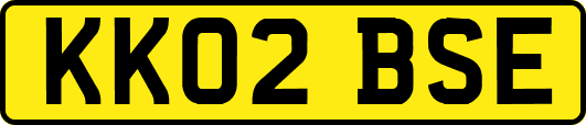 KK02BSE