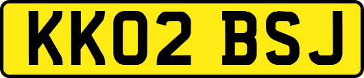 KK02BSJ