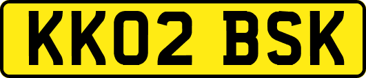 KK02BSK