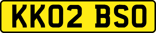 KK02BSO
