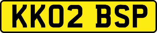 KK02BSP