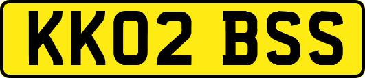 KK02BSS