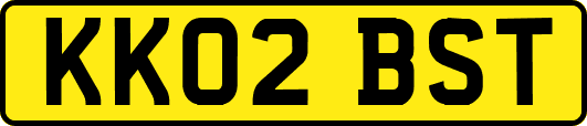 KK02BST