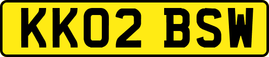 KK02BSW