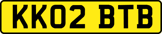 KK02BTB