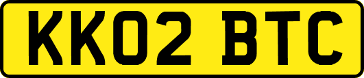 KK02BTC