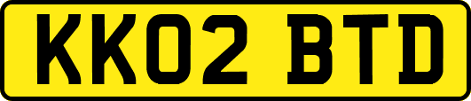 KK02BTD